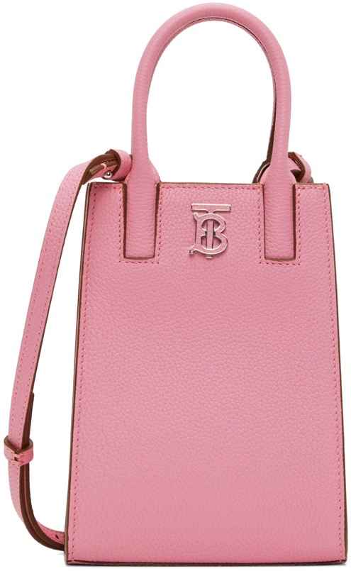 Burberry Micro Shoulder Bag