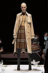 Burberry Trench Coat all over hardware