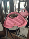 Balmain Pink Handbag