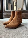 Saint Laurent Boot