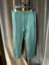 Saint Laurent Joggers VERT XXL