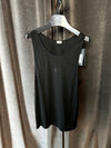 SAINT LAURENT TANK TOP $550