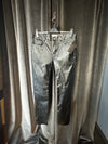 SAINT LAURENT LEATHER PANT