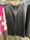 Jackie Skirt in Blk