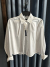 Rag &amp; Bone Martha Poplin Shirt