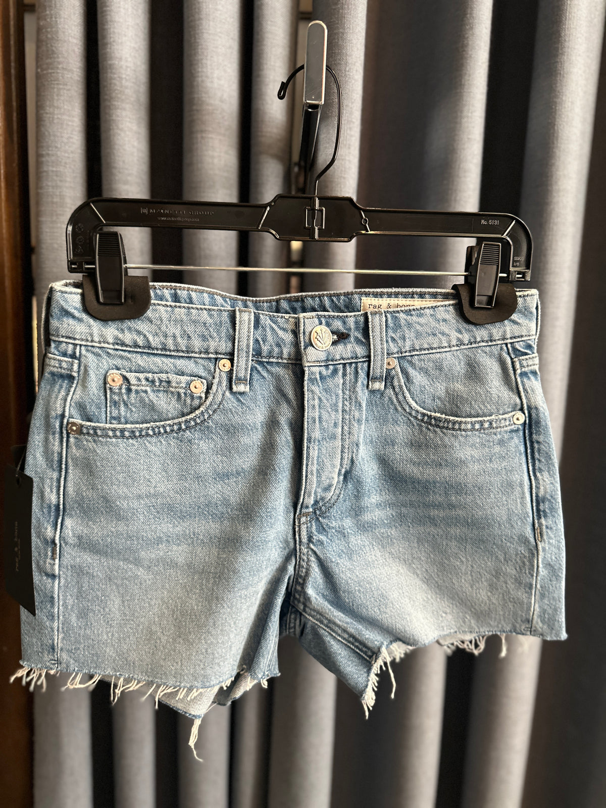 Rag &amp; Bone Shortie