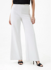 Chloe Kristyn Bridgette Wideleg Ponte Pant