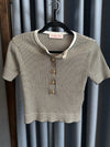 Valentino Knit