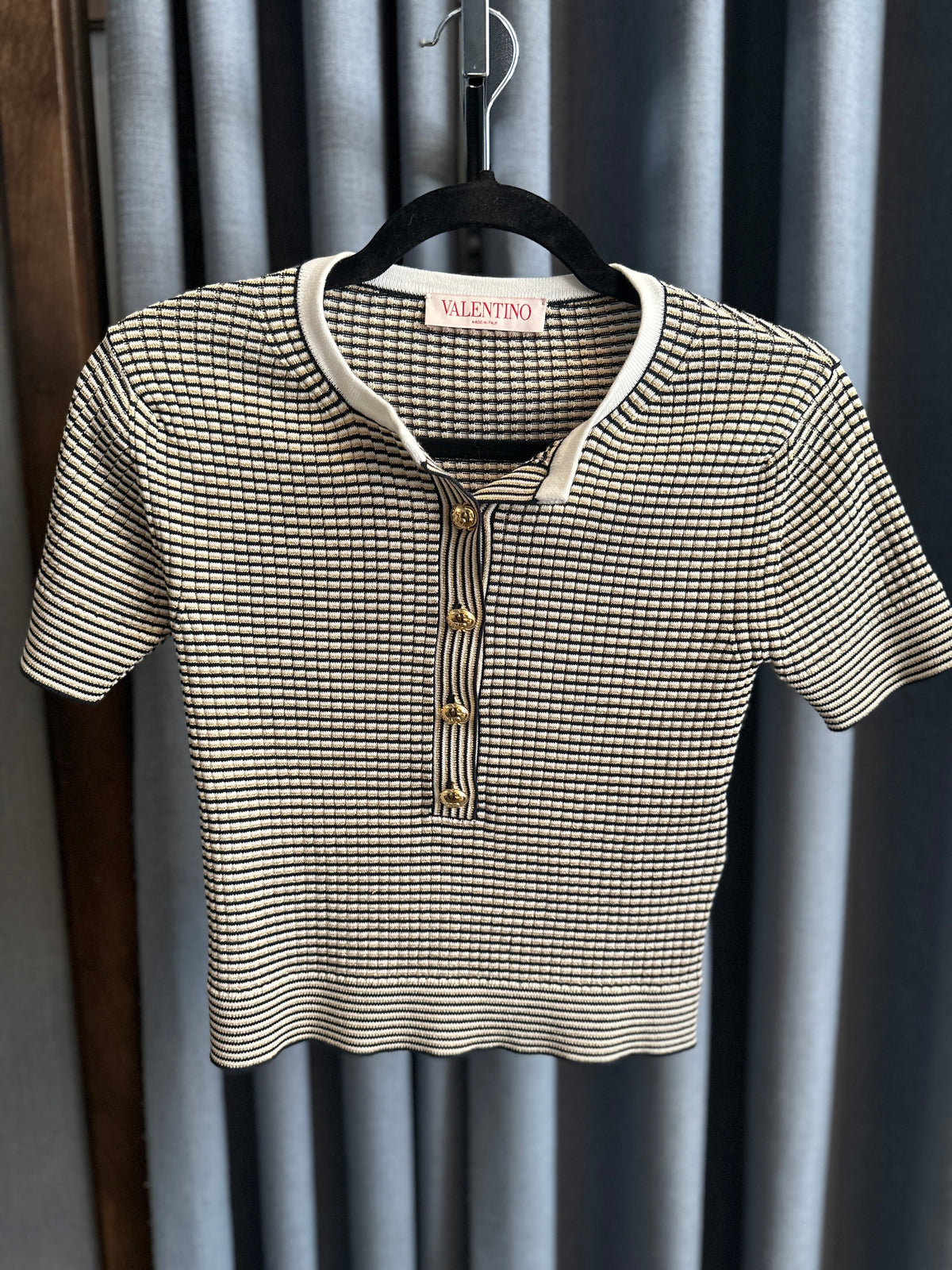 Valentino Knit