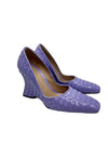 Bottega Veneta Comet Pump