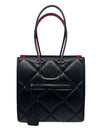 Alexander McQueen Quilted Tall Story Handbag
