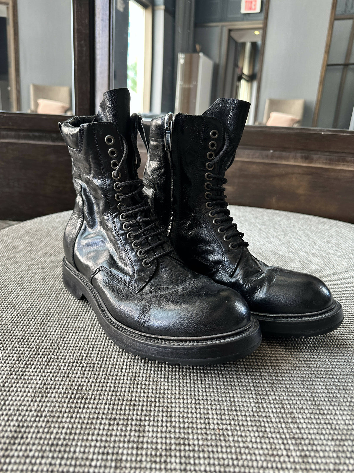 Rick Owens