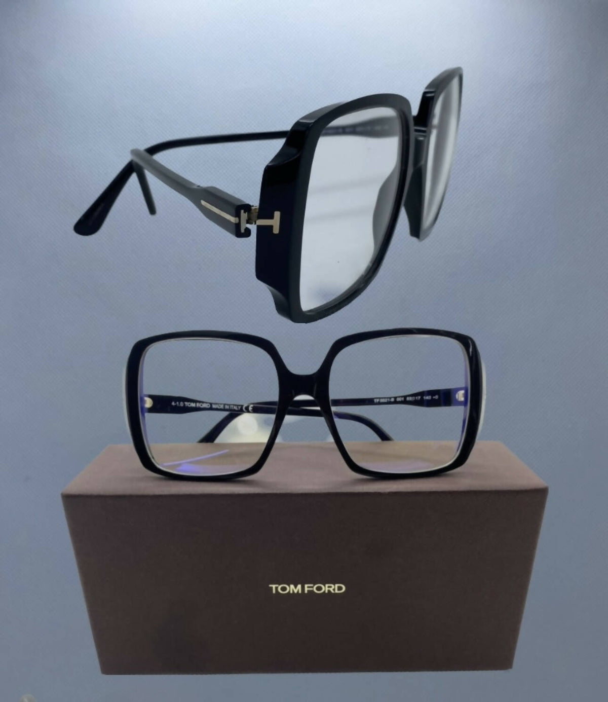 Tom Ford
