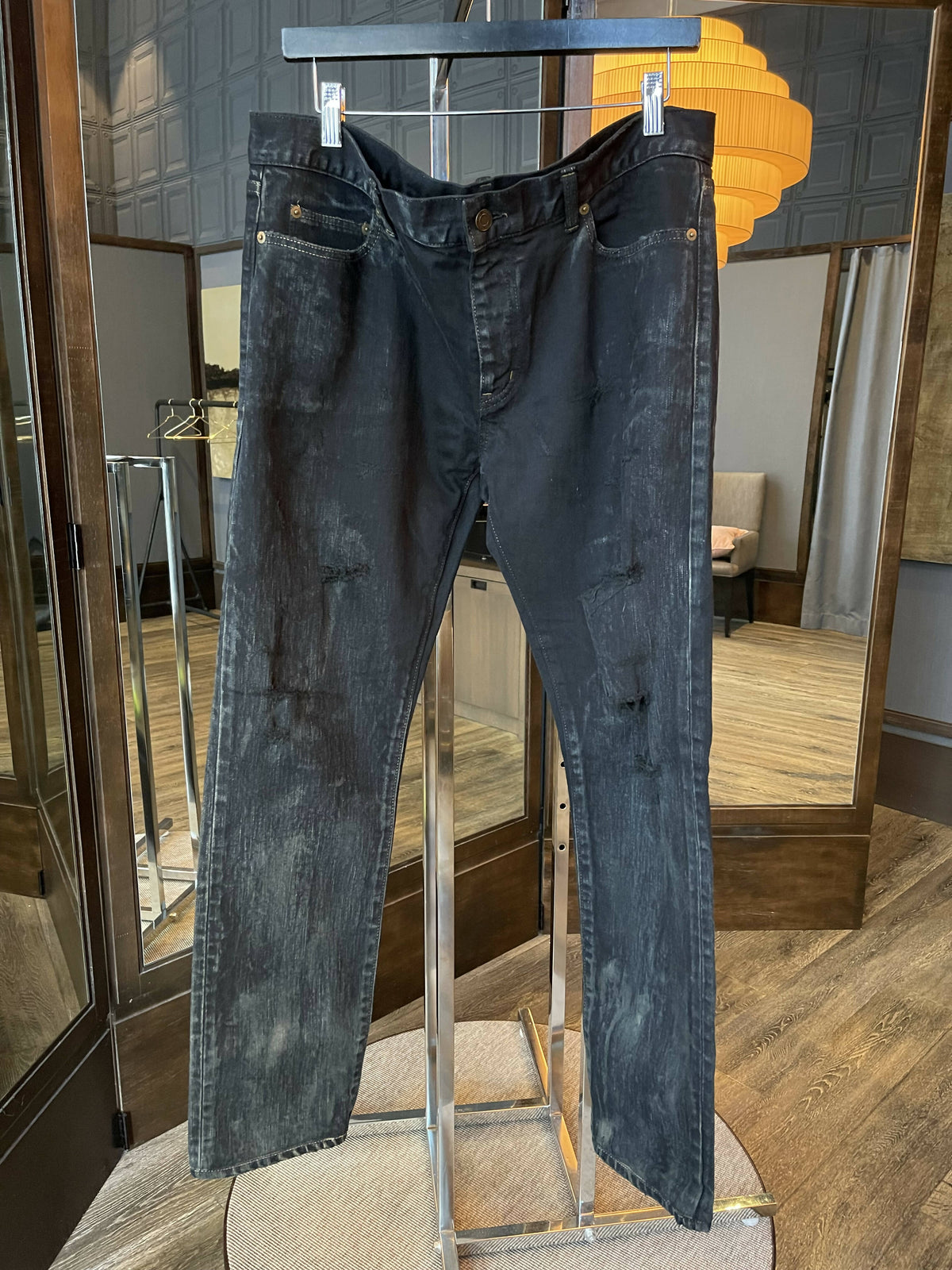 Saint Laurent