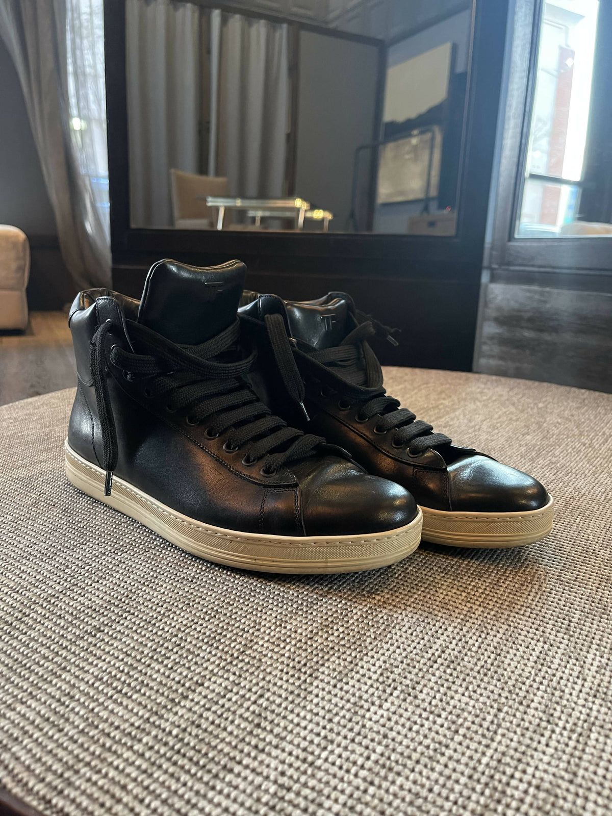 Tom Ford Sneaker