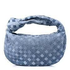 Bottega Veneta Denim Jodie Bag