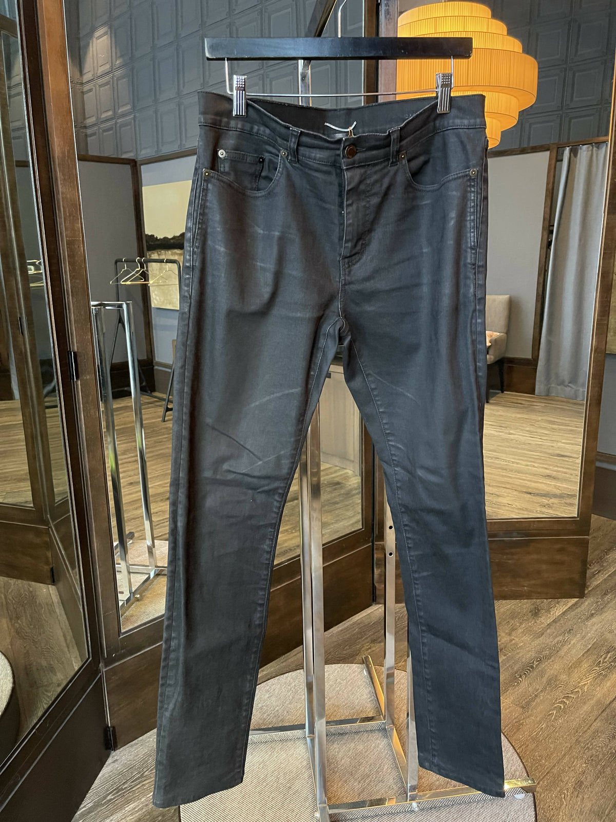 Saint Laurent Denim